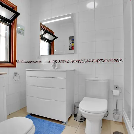 Magnifico Piso 2 Habitaciones, Terraza, Piscina, Wi-fi Rapido, En El Sur De Tenerife - Es-347-28 Апартаменты *