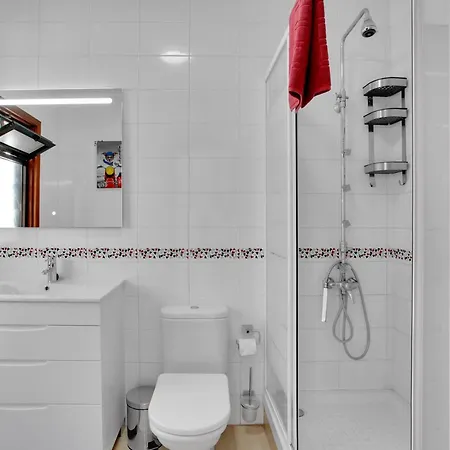 Apartment Magnifico Piso 2 Habitaciones, Terraza, Piscina, Wi-fi Rapido, En El Sur De Tenerife - Es-347-28 Arona (Tenerife)